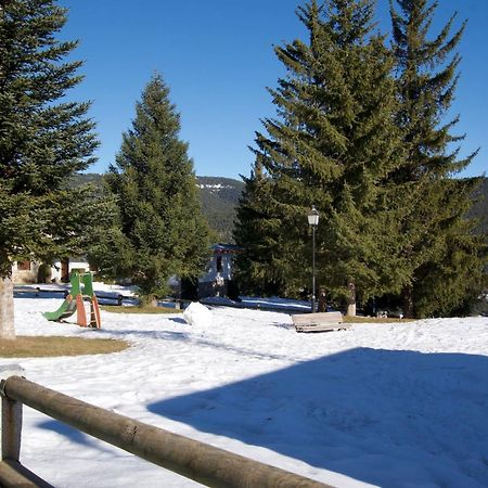 Apartament Font Dels Recons La Molina Alp Exterior foto