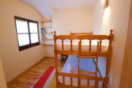 Apartament Font Dels Recons La Molina Alp Exterior foto